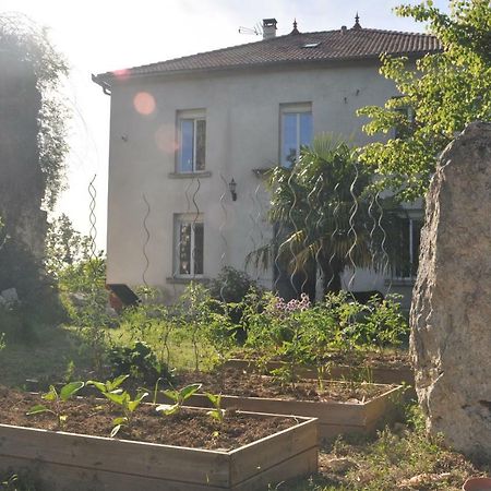 Loustalneou Bed & Breakfast Saint-Pierre-de-Clairac Exterior photo