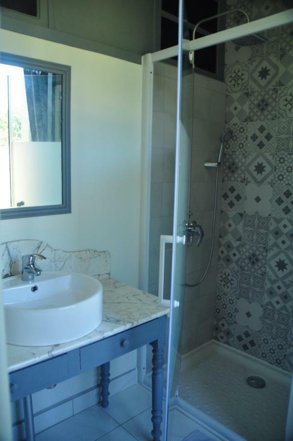 Loustalneou Bed & Breakfast Saint-Pierre-de-Clairac Exterior photo