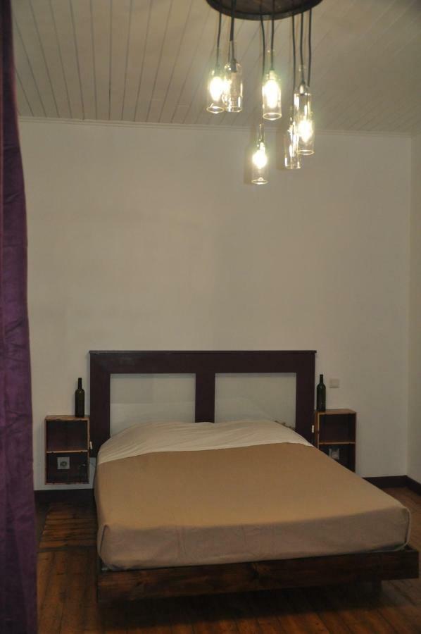 Loustalneou Bed & Breakfast Saint-Pierre-de-Clairac Room photo