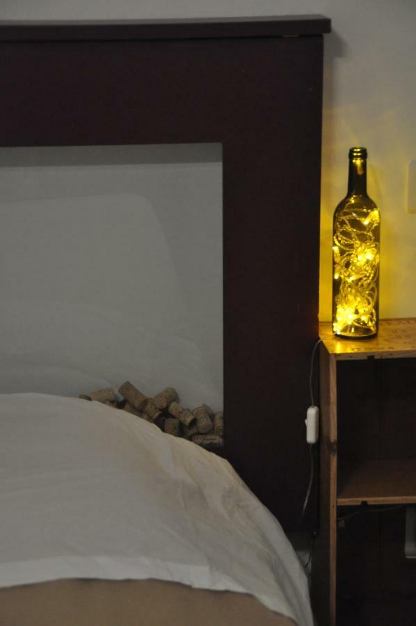 Loustalneou Bed & Breakfast Saint-Pierre-de-Clairac Exterior photo