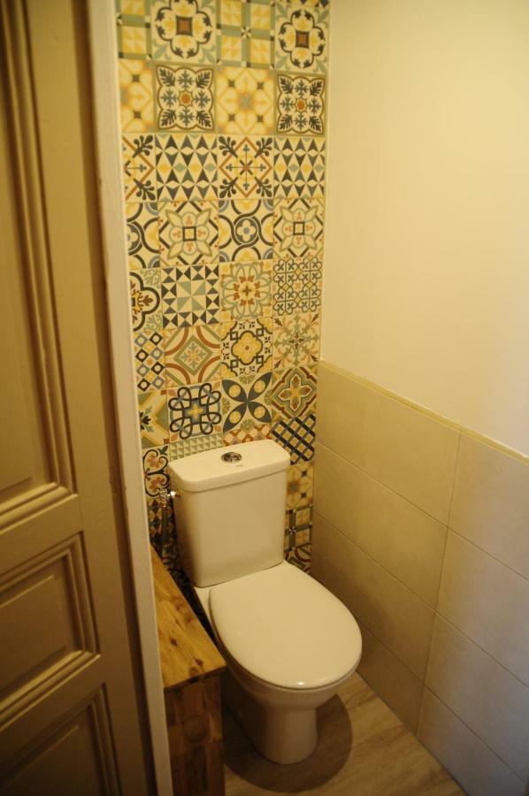 Loustalneou Bed & Breakfast Saint-Pierre-de-Clairac Exterior photo
